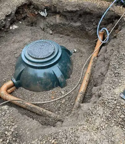 Envirocare Site Service