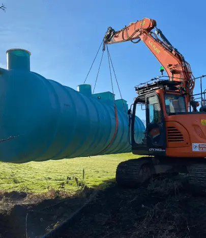 Envirocare Site Service