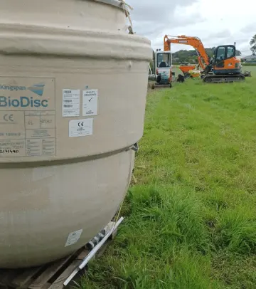 Envirocare Site Service